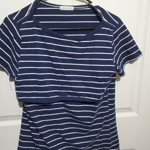 Breastfeeding shirt bundle